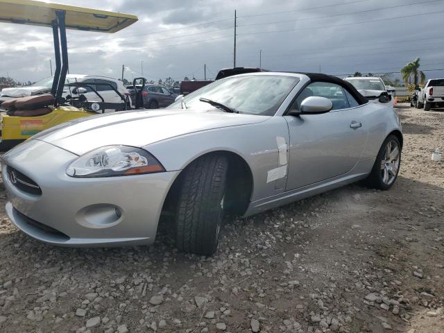 jaguar xk 2007 sajwa44b075b14950