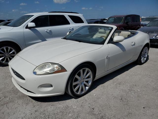 jaguar xk 2007 sajwa44b075b17363