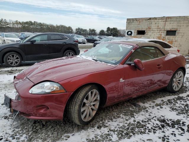 jaguar xk 2007 sajwa44b575b18704