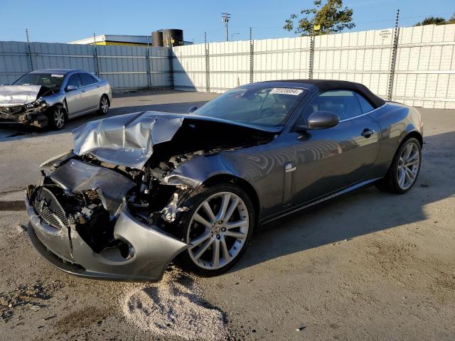 jaguar xk 2007 sajwa44b875b18888