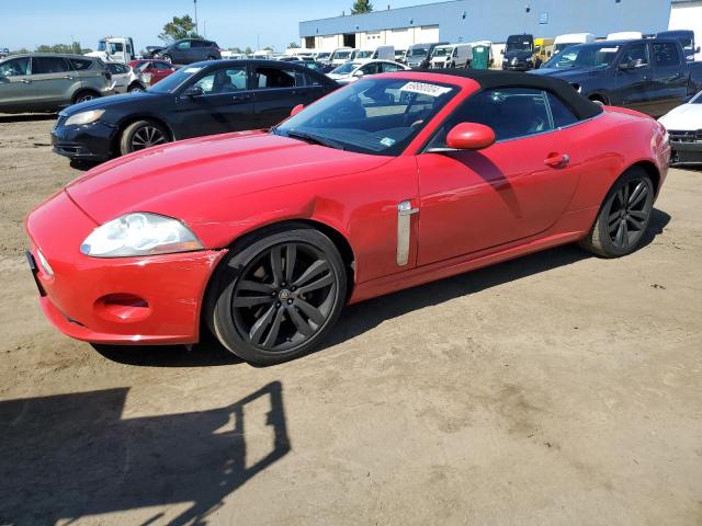 jaguar xk 2008 sajwa44b885b22859