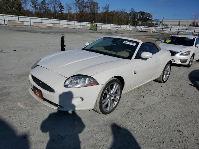 jaguar xk 2009 sajwa44b895b27996