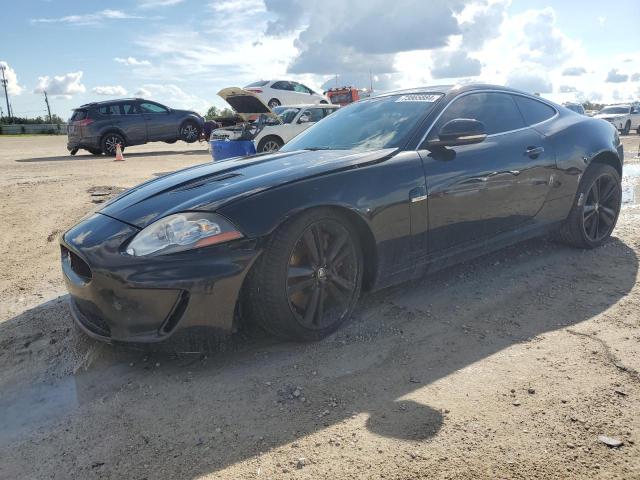 jaguar xkr 2010 sajwa4dc1amb38762