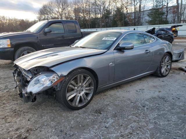 jaguar xkr 2011 sajwa4dc2bmb43759