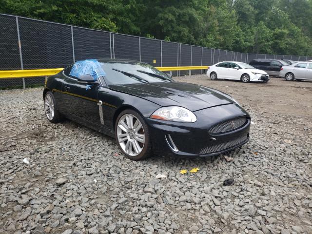 jaguar xkr 2010 sajwa4dc4amb34270