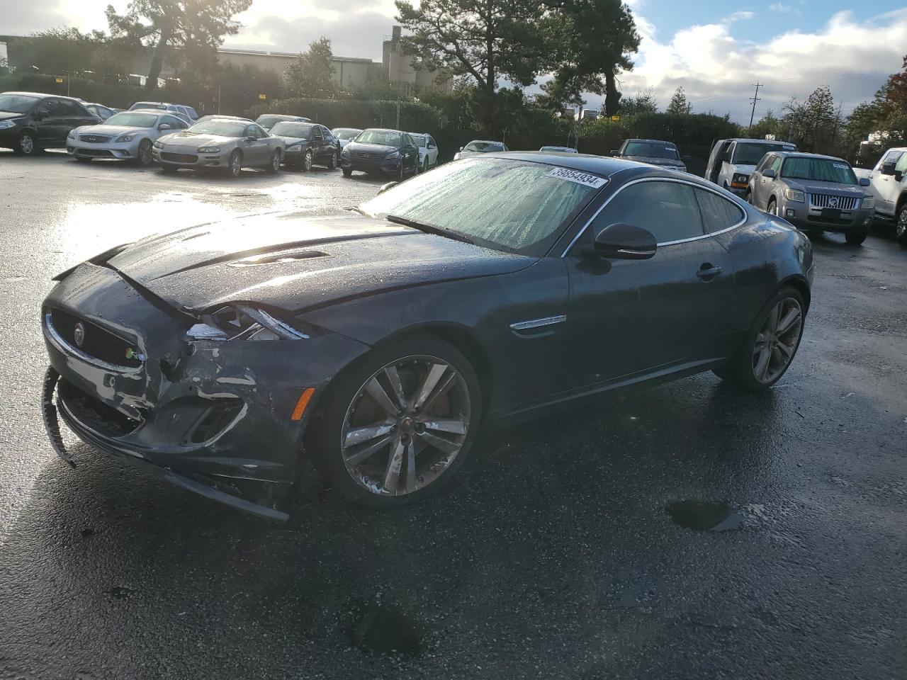 jaguar xkr 2015 sajwa4dc6fmb55371