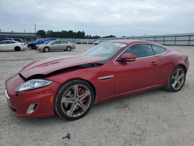 jaguar xkr 2015 sajwa4dcxfmb54854