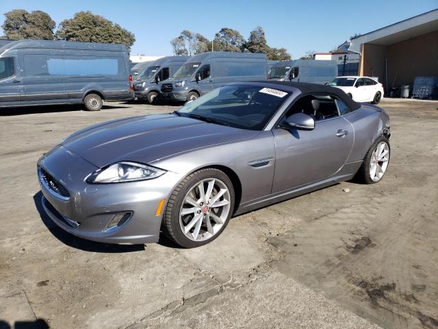 jaguar xk 2014 sajwa4eb1elb54493