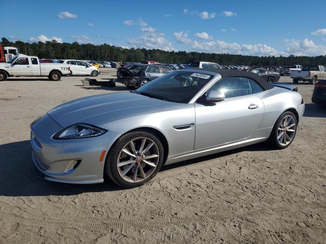 jaguar xk 2014 sajwa4eb4elb54522