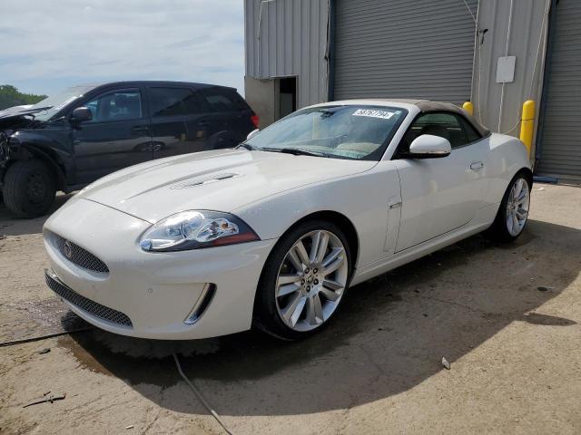 jaguar xkr 2010 sajwa4ec7amb36514