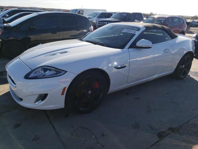 jaguar xkr 2014 sajwa4ec7emb52203