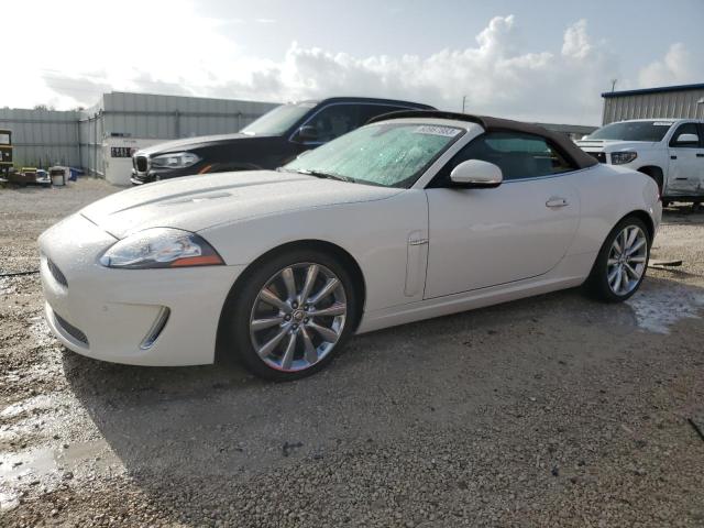 jaguar xkr 2010 sajwa4ec9amb35543