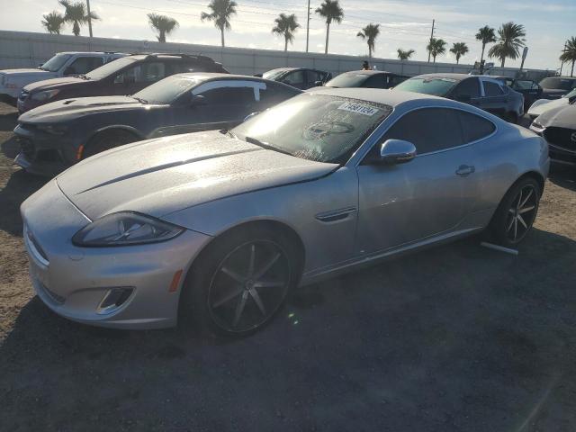 jaguar xk 2013 sajwa4fb0dlb49556