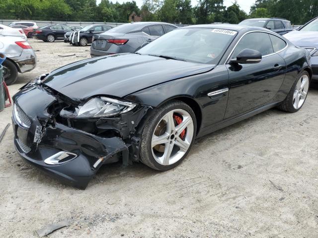 jaguar xk 2013 sajwa4fb1dlb48867