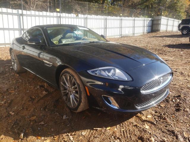 jaguar xk 2012 sajwa4fb2clb46480