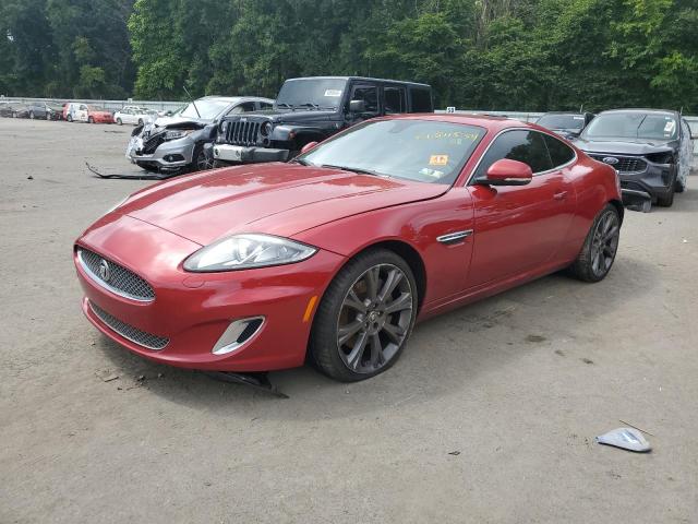 jaguar xk 2013 sajwa4fb2dlb50515