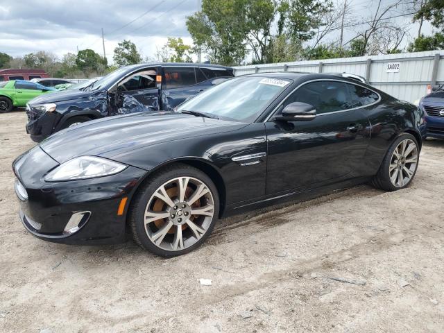 jaguar xk 2013 sajwa4fb3dlb50331