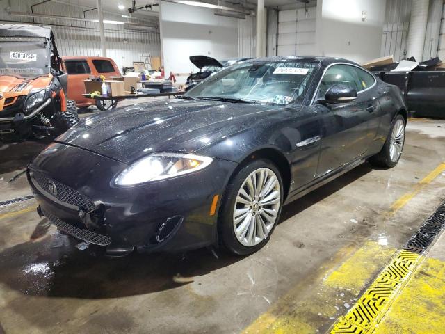 jaguar xk 2012 sajwa4fb4clb46397