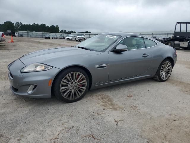 jaguar xk 2012 sajwa4fb5clb46358