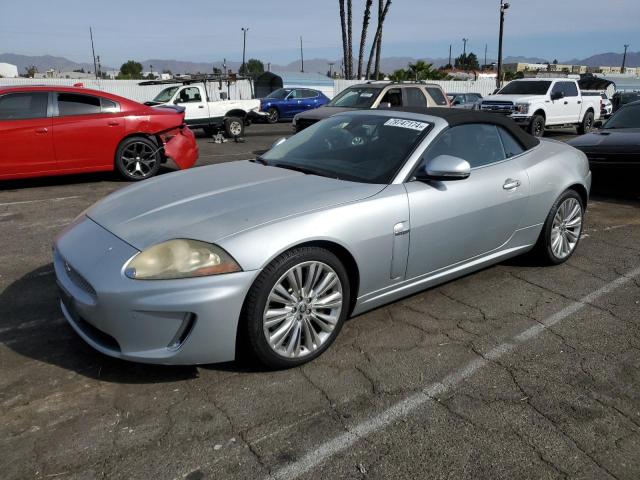 jaguar xk portfol 2010 sajwa4gb1alb36227