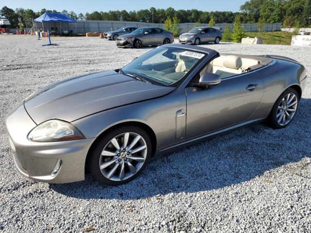 jaguar xk 2010 sajwa4gb3alb35046