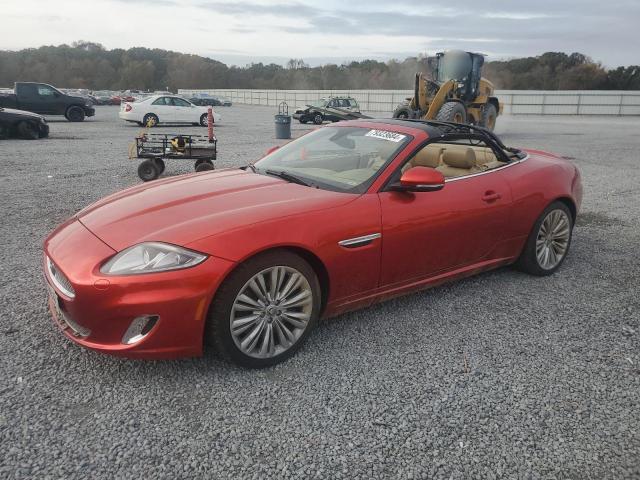 jaguar xk 2012 sajwa4gb4clb45121