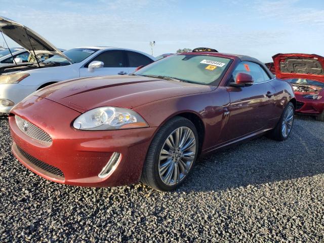 jaguar xk portfol 2010 sajwa4gb5alb36814