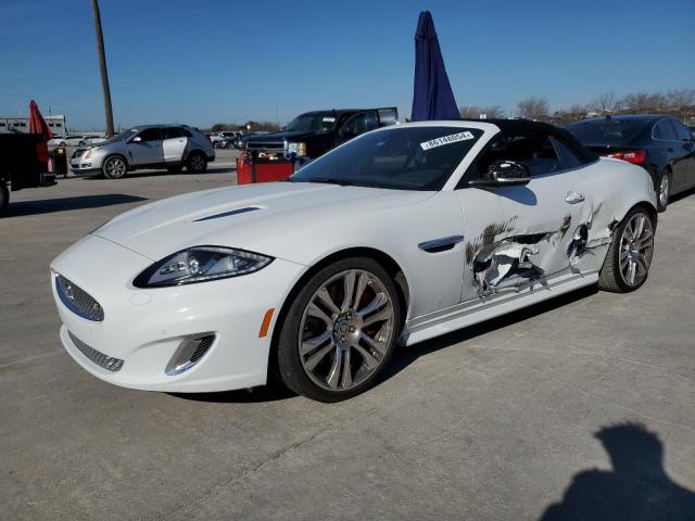 jaguar xkr 2013 sajwa4gc8dmb50598