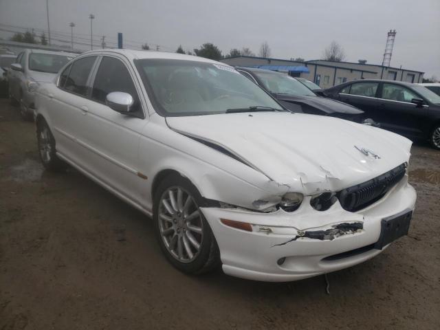 jaguar x-type 3.0 2007 sajwa51a07wj27786