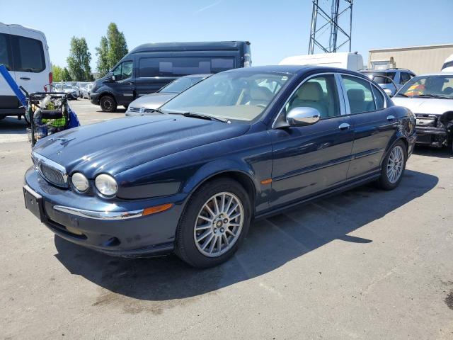 jaguar x-type 2008 sajwa51a38wj36788