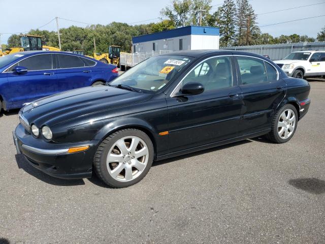 jaguar x-type 3.0 2005 sajwa51a65we65998