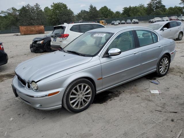 jaguar x-type 3.0 2007 sajwa51a87wj23582