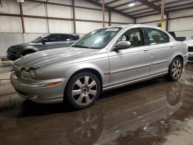 jaguar x-type 3.0 2005 sajwa51c05we22887