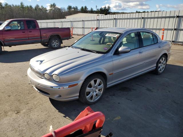 jaguar x-type 3.0 2005 sajwa51c45we22777