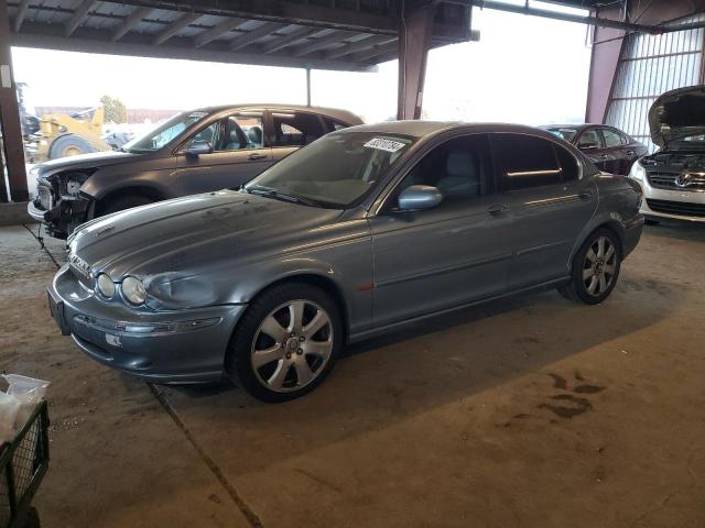 jaguar x-type 3.0 2005 sajwa51c65we26619