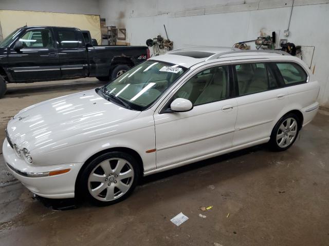 jaguar x-type spo 2005 sajwa54c35we42272