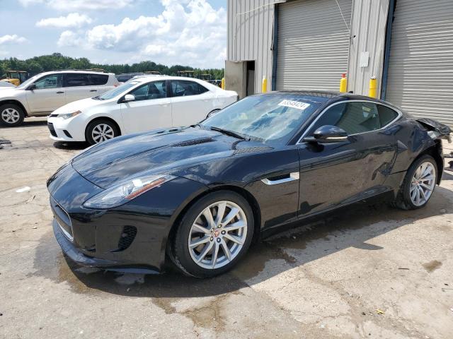 jaguar f-type 2016 sajwa6at1g8k34504