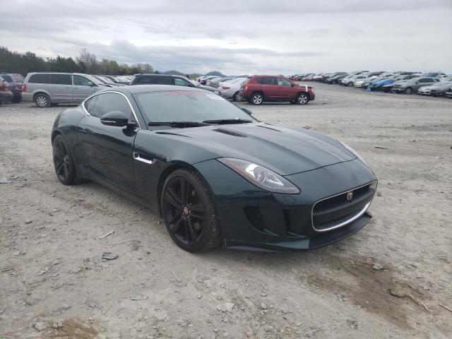 jaguar f-type 2016 sajwa6at5g8k26468