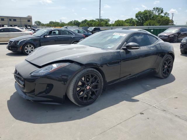 jaguar f-type 2016 sajwa6bu1g8k30430