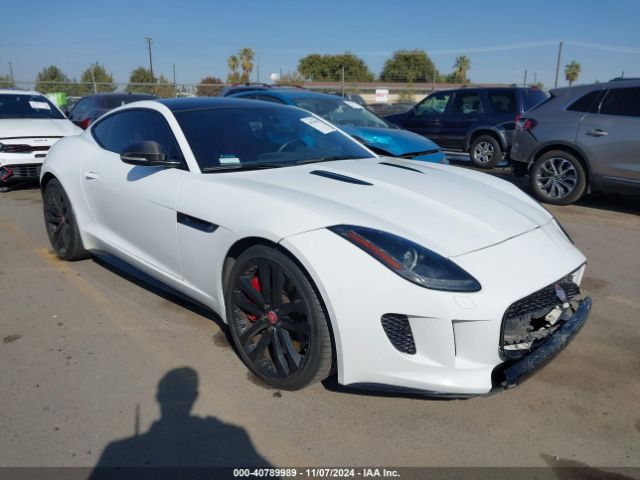 jaguar f-type 2015 sajwa6da0fmk14714