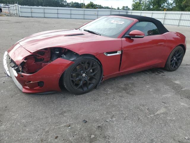 jaguar f-type 2014 sajwa6e73e8k07203