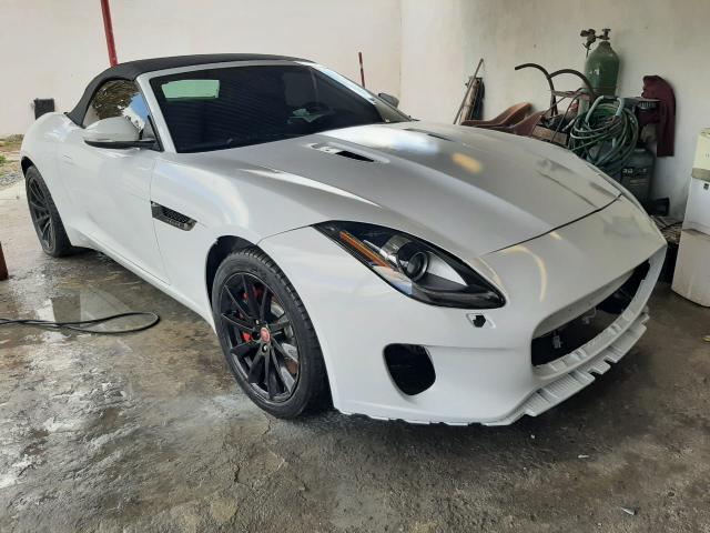 jaguar f-type 2015 sajwa6e7xf8k14523