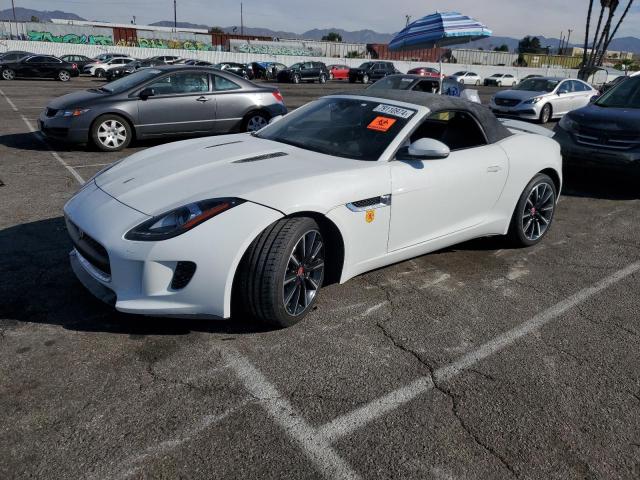 jaguar f-type 2016 sajwa6et5g8k33107