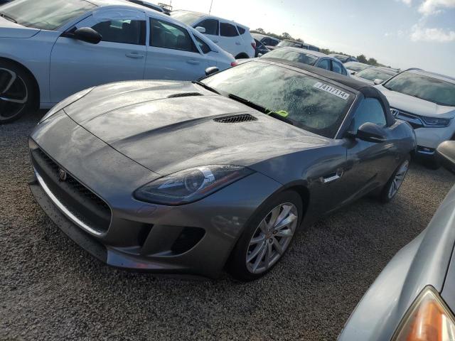 jaguar f-type 2016 sajwa6et6g8k22309