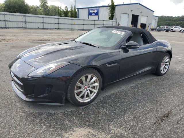 jaguar f-type 2015 sajwa6et8f8k20348