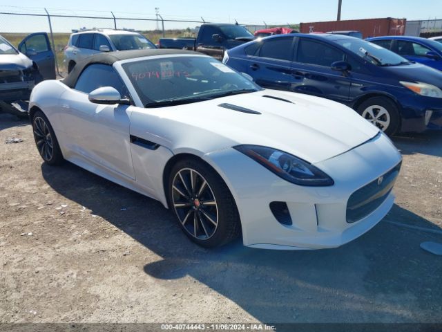 jaguar f-type 2016 sajwa6etxg8k28758