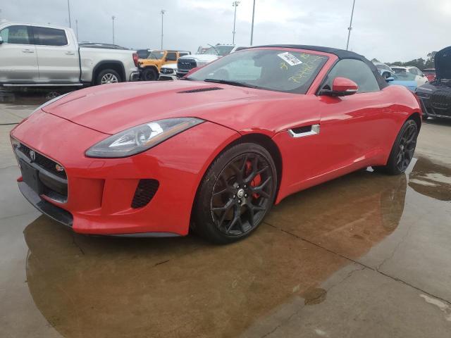 jaguar f-type s 2014 sajwa6fc1e8k01248