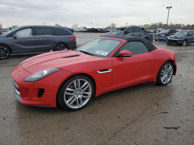 jaguar f-type s 2014 sajwa6fc4e8k03754