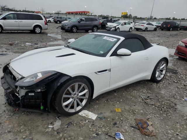 jaguar f-type s 2014 sajwa6fc5e8k03679