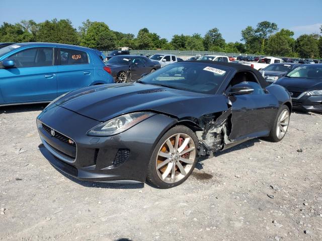 jaguar f-type s 2014 sajwa6fc8e8k01053